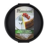 Connoisseur Round Sandwich Cake Tin 9" Loose Base